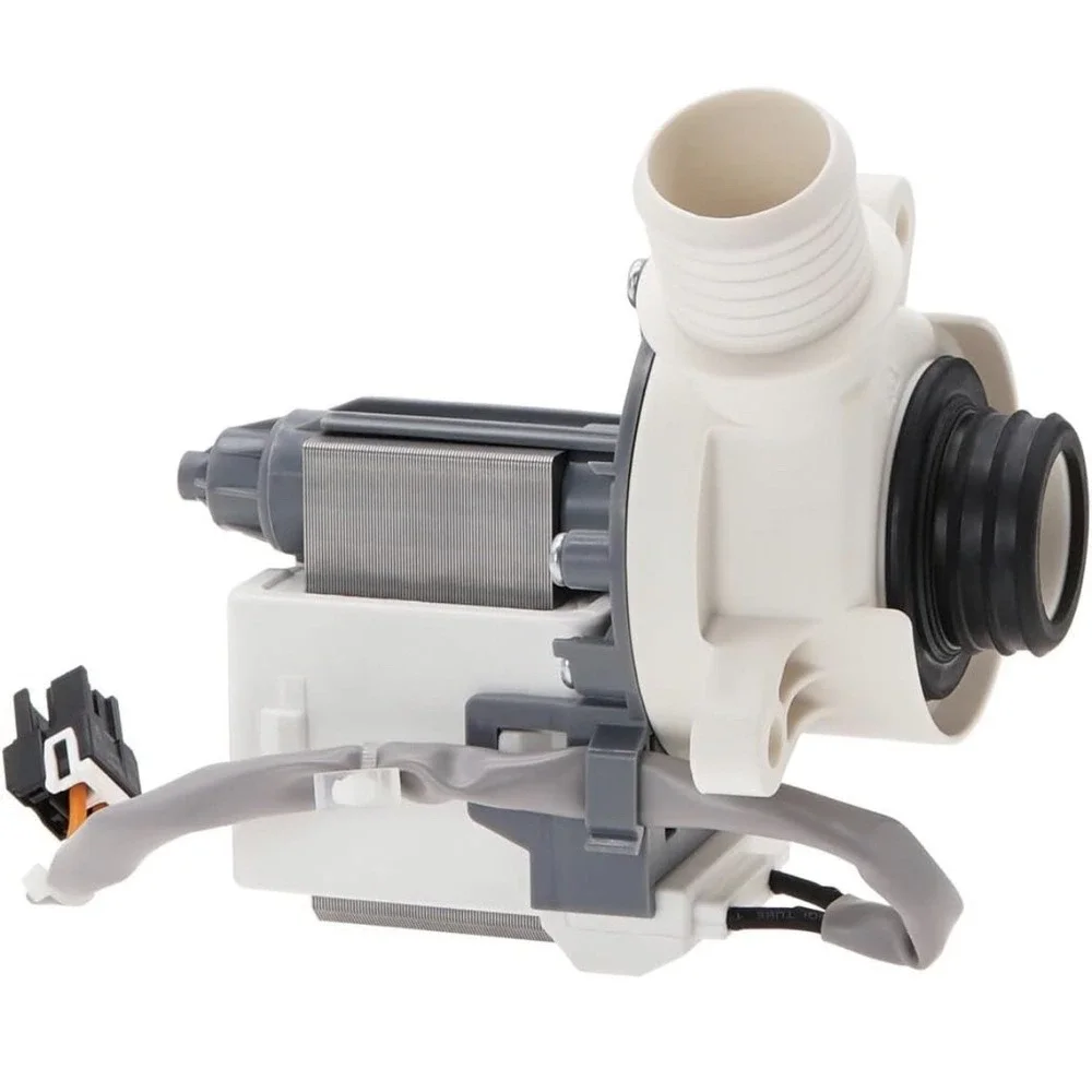 GE Washer Drain Pump WH23X28418 WH23X24178 AP6889136 PS12723115 WH23X27574